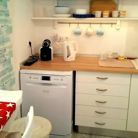 The Hangfive House Holiday home *