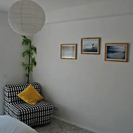 The Hangfive House * Baleal