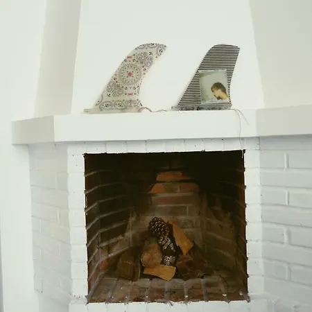 Holiday home The Hangfive House Baleal