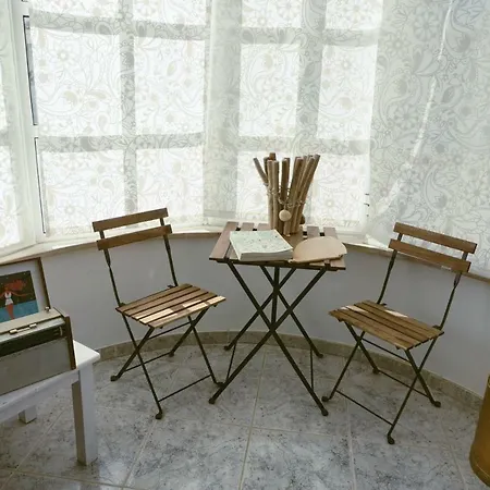 The Hangfive House Baleal
